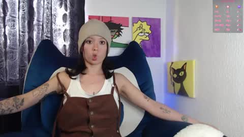 lyshana online show from 06/17/26, 06:31