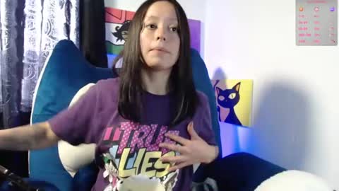 lyshana online show from 07/10/26, 09:50