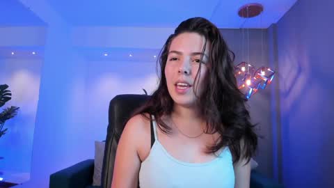 Snapshot of lyssa_muller chatting on 01/16/25, 12:31 Lyssa Everyday From 0700 to 1630 Col Time online show from 01/16/25, 12:31