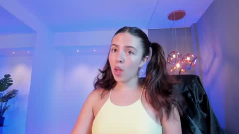 Snapshot of lyssa_muller chatting on 01/17/25, 11:38 Lyssa Everyday From 0700 to 1630 Col Time online show from 01/17/25, 11:38