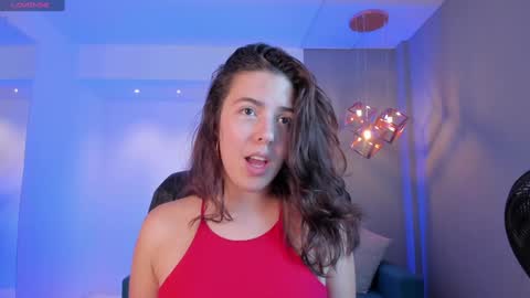 Snapshot of lyssa_muller chatting on 01/23/25, 02:07 Lyssa Everyday From 0700 to 1630 Col Time online show from 01/23/25, 02:07