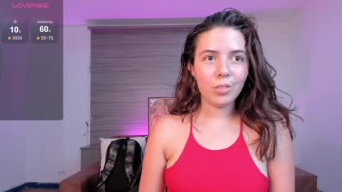 Snapshot of lyssa_muller chatting on 01/23/25, 09:29 Lyssa Everyday From 0700 to 1630 Col Time online show from 01/23/25, 09:29