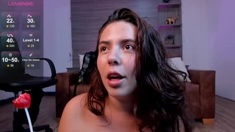 Snapshot of lyssa_muller chatting on 01/24/25, 12:31 Lyssa Everyday From 0700 to 1630 Col Time online show from 01/24/25, 12:31