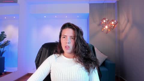 Snapshot of lyssa_muller chatting on 01/24/25, 11:15 Lyssa Everyday From 0700 to 1630 Col Time online show from 01/24/25, 11:15