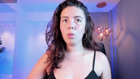 Snapshot of lyssa_muller chatting on 01/29/25, 12:13 Lyssa Everyday From 0700 to 1630 Col Time online show from 01/29/25, 12:13