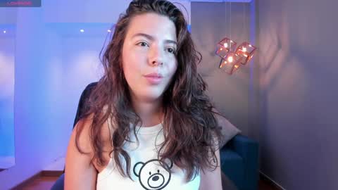 Snapshot of lyssa_muller chatting on 01/30/25, 12:06 Lyssa Everyday From 0700 to 1630 Col Time online show from 01/30/25, 12:06