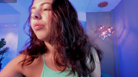 Snapshot of lyssa_muller chatting on 01/31/25, 11:24 Lyssa Everyday From 0700 to 1630 Col Time online show from 01/31/25, 11:24