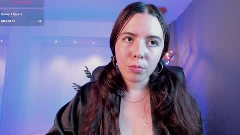 Snapshot of lyssa_muller chatting on 01/31/25, 05:32 Lyssa Everyday From 0700 to 1630 Col Time online show from 01/31/25, 05:32