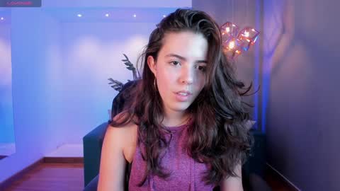 Snapshot of lyssa_muller chatting on 02/03/25, 12:57 Lyssa Everyday From 0700 to 1630 Col Time online show from 02/03/25, 12:57