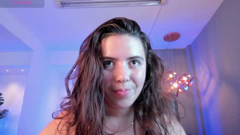 Snapshot of lyssa_muller chatting on 02/04/25, 03:36 Lyssa Everyday From 0700 to 1630 Col Time online show from 02/04/25, 03:36