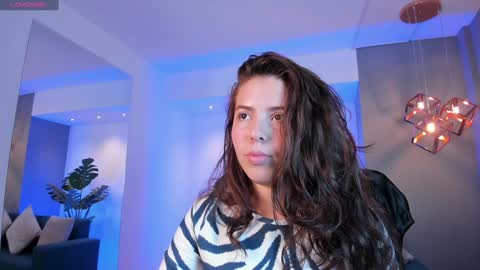 Snapshot of lyssa_muller chatting on 02/07/25, 11:34 Lyssa Everyday From 0700 to 1630 Col Time online show from 02/07/25, 11:34