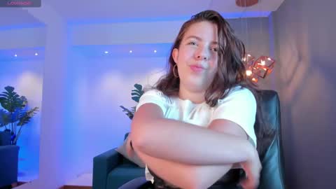 Snapshot of lyssa_muller chatting on 02/15/25, 01:38 Lyssa Everyday From 0700 to 1630 Col Time online show from 02/15/25, 01:38