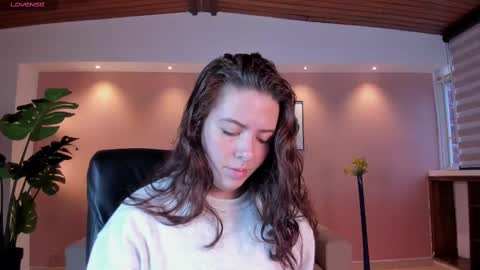 Snapshot of lyssa_muller chatting on 02/18/25, 11:44 Lyssa Everyday From 0700 to 1630 Col Time online show from 02/18/25, 11:44