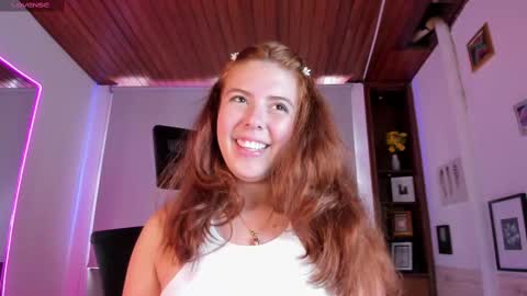 Snapshot of lyssa_muller chatting on 03/07/25, 02:01 Lyssa Everyday From 0700 to 1630 Col Time online show from 03/07/25, 02:01