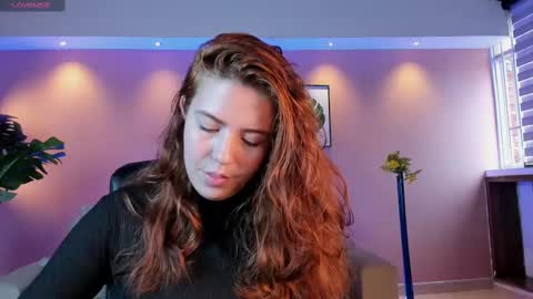 Snapshot of lyssa_muller chatting on 03/10/25, 12:26 Lyssa Everyday From 0700 to 1630 Col Time online show from 03/10/25, 12:26