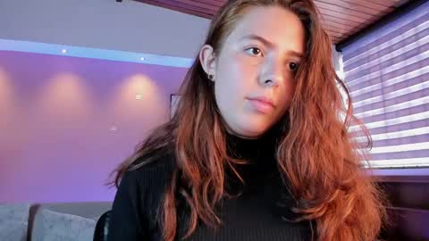 Snapshot of lyssa_muller chatting on 03/10/25, 06:34 Lyssa Everyday From 0700 to 1630 Col Time online show from 03/10/25, 06:34