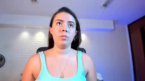 Snapshot of lyssa_muller chatting on 11/01/25, 02:08 Lyssa Everyday From 0700 to 1630 Col Time online show from 11/01/25, 02:08