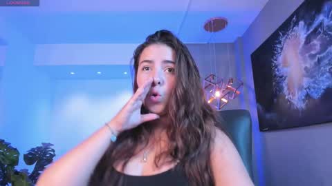 Snapshot of lyssa_muller chatting on 11/04/25, 03:44 Lyssa Everyday From 0700 to 1630 Col Time online show from 11/04/25, 03:44