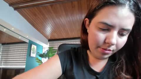 Snapshot of lyssa_muller chatting on 11/25/25, 01:55 Lyssa Everyday From 0700 to 1630 Col Time online show from 11/25/25, 01:55