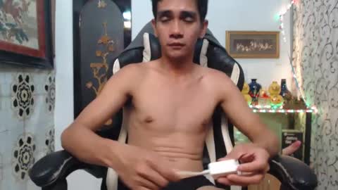 SWEETPINOY online show from 01/07/25, 09:50