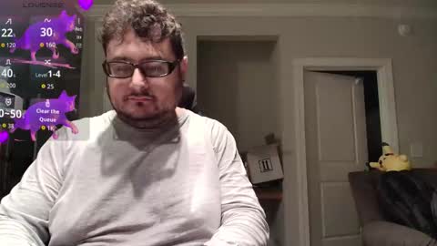 lyxx_2 online show from 01/13/26, 01:00