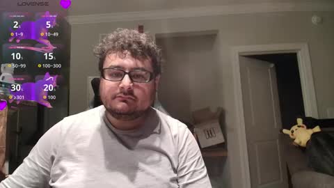 lyxx_2 online show from 02/19/26, 01:56