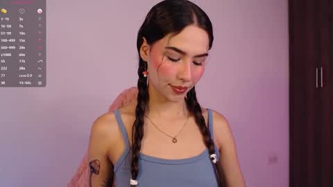 Snapshot of lzzyink chatting on 02/09/26, 06:50 lzzyink online show from 02/09/26, 06:50