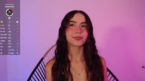 Snapshot of lzzyink chatting on 03/02/26, 10:38 lzzyink online show from 03/02/26, 10:38