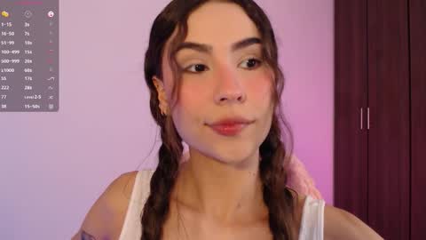 Snapshot of lzzyink chatting on 03/27/26, 05:13 lzzyink online show from 03/27/26, 05:13