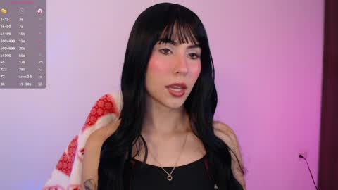 Snapshot of lzzyink chatting on 03/31/26, 09:43 lzzyink online show from 03/31/26, 09:43