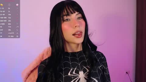 Snapshot of lzzyink chatting on 04/01/26, 04:57 lzzyink online show from 04/01/26, 04:57