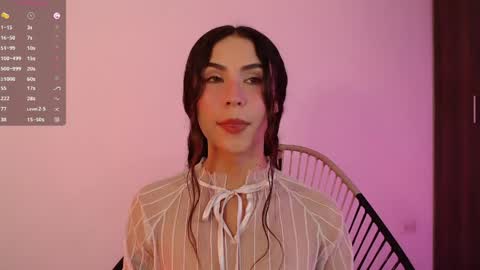 Snapshot of lzzyink chatting on 04/14/26, 06:30 lzzyink online show from 04/14/26, 06:30