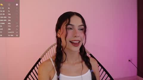 Snapshot of lzzyink chatting on 04/22/26, 07:22 lzzyink online show from 04/22/26, 07:22