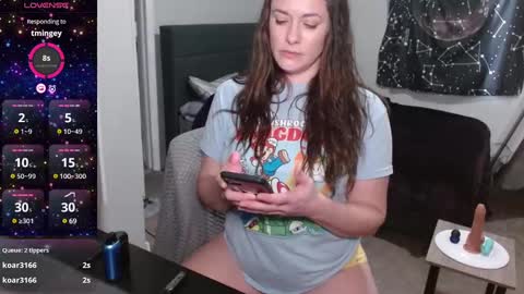 M0lly online show from 02/20/25, 09:42