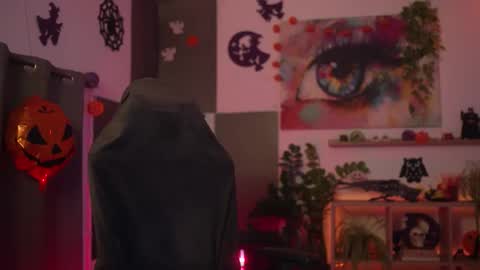 M1A  Dddy online show from 10/29/25, 10:11