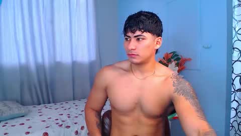 MICHAEL online show from 10/29/25, 08:43