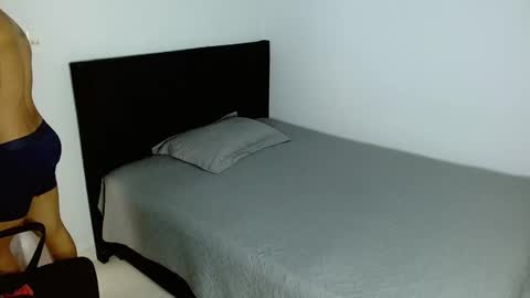 MICHAEL online show from 03/27/26, 03:01