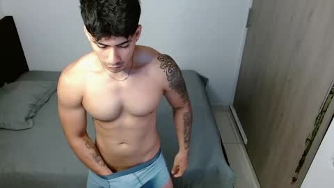 MICHAEL online show from 04/14/26, 04:46