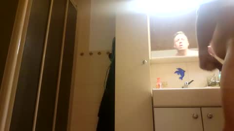 Fucklover online show from 12/28/24, 03:47