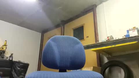 Fucklover online show from 02/06/25, 08:45