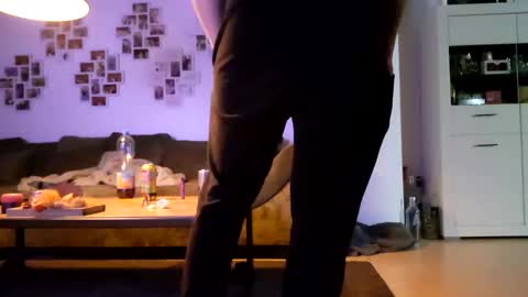 Fucklover online show from 02/12/25, 01:09