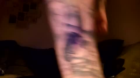 Fucklover online show from 02/15/25, 02:37