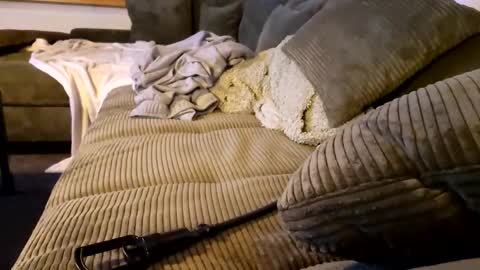 Fucklover online show from 02/17/25, 11:09