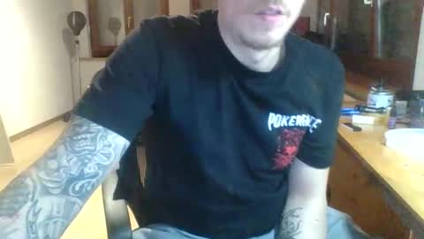 Fucklover online show from 03/02/25, 06:40