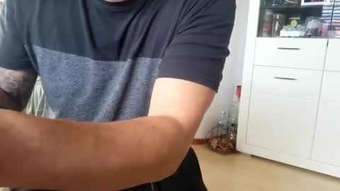 Fucklover online show from 10/16/25, 01:56