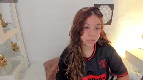 Snapshot of m1lk_choc chatting on 12/05/25, 04:25 Mila online show from 12/05/25, 04:25