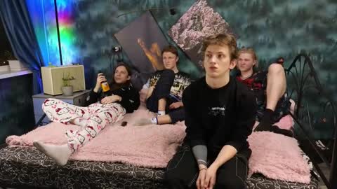 m1shq online show from 03/09/25, 09:57