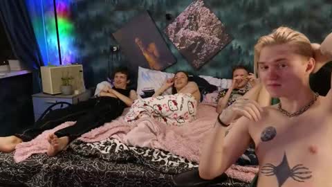 m1shq online show from 03/10/25, 01:01