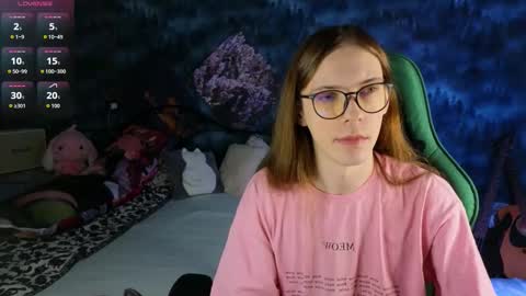 m1shq online show from 11/17/25, 06:57