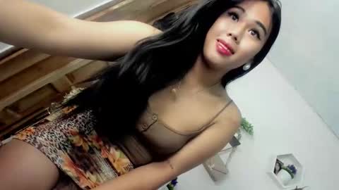 Janelovesu online show from 02/20/26, 12:27